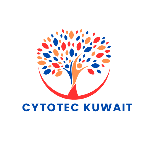 شعار سايتوتك الكويت